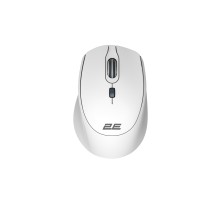 Мишка 2E MF220 Wireless White (2E-MF220WW)