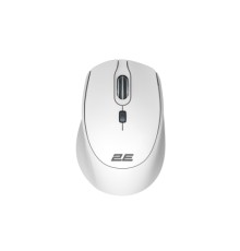 Мишка 2E MF220 Wireless White (2E-MF220WW)
