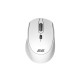 Мишка 2E MF220 Wireless White (2E-MF220WW)