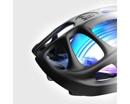 Мишка GravaStar Mercury M1 Pro Gradient Black (GRAVASTARM1PRO_GBLK)