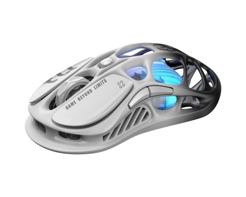Мишка GravaStar Mercury M1 Pro Gradient Black (GRAVASTARM1PRO_GBLK)