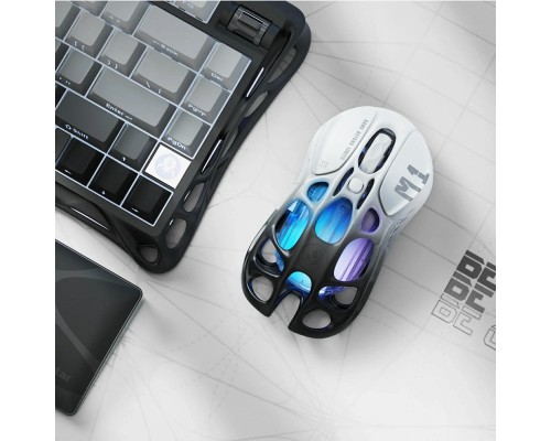 Мишка GravaStar Mercury M1 Pro Gradient Black (GRAVASTARM1PRO_GBLK)