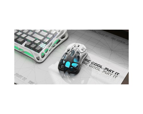 Мишка GravaStar Mercury M1 Pro Gradient Black (GRAVASTARM1PRO_GBLK)