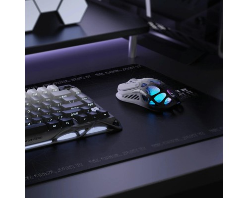 Мишка GravaStar Mercury M1 Pro Gradient Black (GRAVASTARM1PRO_GBLK)