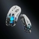Мишка GravaStar Mercury M1 Pro Gradient Black (GRAVASTARM1PRO_GBLK)