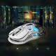 Мишка GravaStar Mercury M1 Pro Gradient Black (GRAVASTARM1PRO_GBLK)
