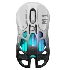 Мишка GravaStar Mercury M1 Pro Gradient Black (GRAVASTARM1PRO_GBLK)