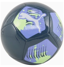 М'яч футбольний Puma Big Cat ball 084214-14 темно-синій 5 (4067981501052)