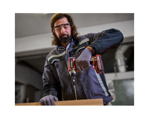 Гайковерт Einhell ударний TP-CI 18/220 Li BL - Solo, PXC, 18V, безщітковий, 220 Нм, 2900 об/хв (без АКБ та ЗП) (4510085)