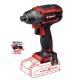 Гайковерт Einhell ударний TP-CI 18/220 Li BL - Solo, PXC, 18V, безщітковий, 220 Нм, 2900 об/хв (без АКБ та ЗП) (4510085)