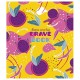 Зошит Школярик Brave book 12 аркушів лінія (012-3022L)