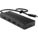 Концентратор HP USB-C Travel Hub G3 EURO (86T46AA)