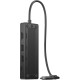 Концентратор HP USB-C Travel Hub G3 EURO (86T46AA)