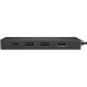 Концентратор HP USB-C Travel Hub G3 EURO (86T46AA)