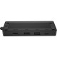 Концентратор HP USB-C Travel Hub G3 EURO (86T46AA)