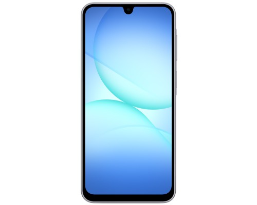 Мобільний телефон Samsung Galaxy A17 LTE 8/256Gb Gray (SM-A175FZAEEUC)
