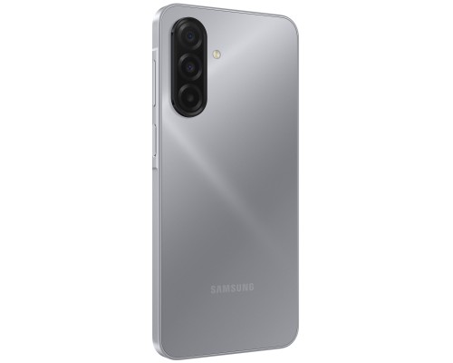 Мобільний телефон Samsung Galaxy A17 LTE 8/256Gb Gray (SM-A175FZAEEUC)