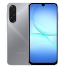 Мобільний телефон Samsung Galaxy A17 LTE 8/256Gb Gray (SM-A175FZAEEUC)