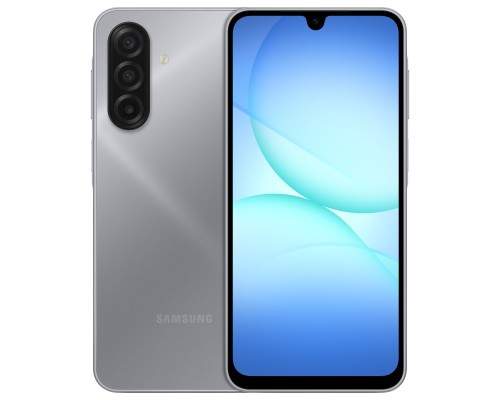 Мобільний телефон Samsung Galaxy A17 LTE 8/256Gb Gray (SM-A175FZAEEUC)