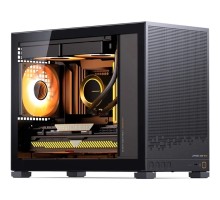 Корпус JONSBO D32 STD Black
