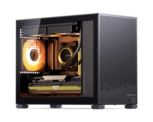 Корпус JONSBO D32 STD Black