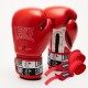 Боксерські рукавички Leone GN208 Iconic Red 14 унцій (GN208_Red_14oz)