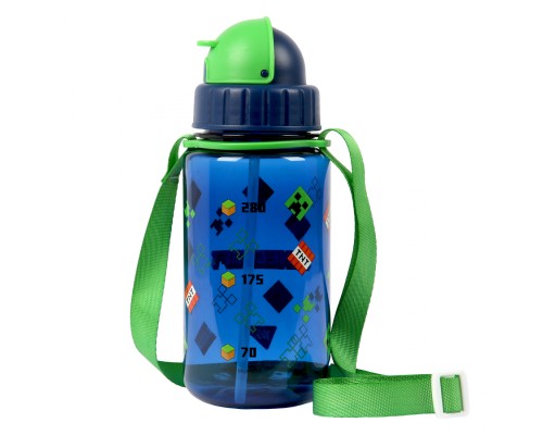 Поїльник-непроливайка Yes Minecraft 360 мл (708449)