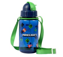 Поїльник-непроливайка Yes Minecraft 360 мл (708449)
