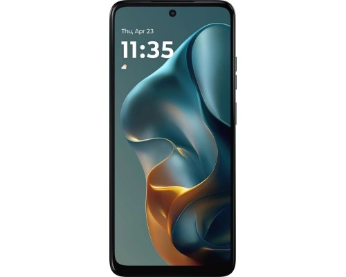 Мобільний телефон Motorola G05 NFC 4/128GB Forest Green (PBA10009UA)