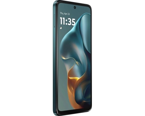 Мобільний телефон Motorola G05 NFC 4/128GB Forest Green (PBA10009UA)