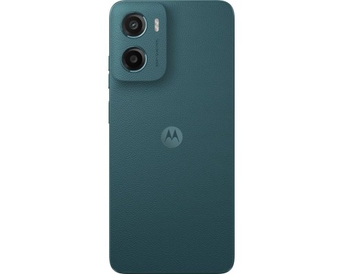 Мобільний телефон Motorola G05 NFC 4/128GB Forest Green (PBA10009UA)