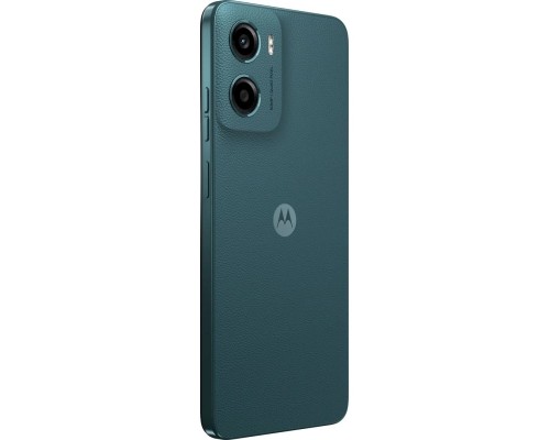 Мобільний телефон Motorola G05 NFC 4/128GB Forest Green (PBA10009UA)