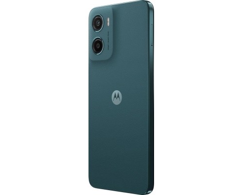 Мобільний телефон Motorola G05 NFC 4/128GB Forest Green (PBA10009UA)