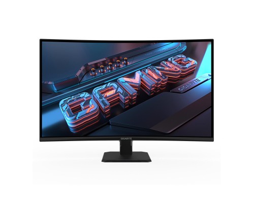Монітор GIGABYTE GS32QCA EK