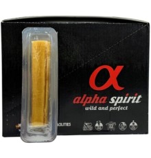 Ласощі для собак Alpha Spirit Individual Pizzle in Blister L 1 шт (8436586311711)