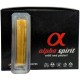 Ласощі для собак Alpha Spirit Individual Pizzle in Blister L 1 шт (8436586311711)