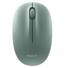 Мишка Havit HV-MS54GT Wireless Green (6939119080075)