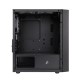 Корпус 1stPlayer BS-2-BK-3F1