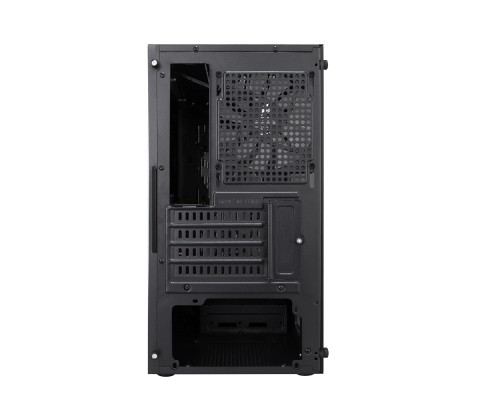 Корпус 1stPlayer BS-2-BK-3F1
