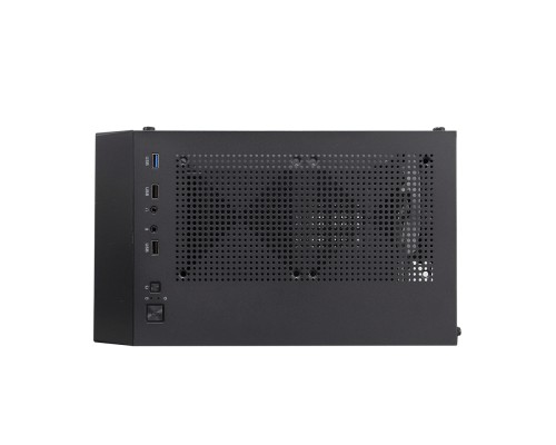 Корпус 1stPlayer BS-2-BK-3F1