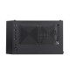 Корпус 1stPlayer BS-2-BK-3F1
