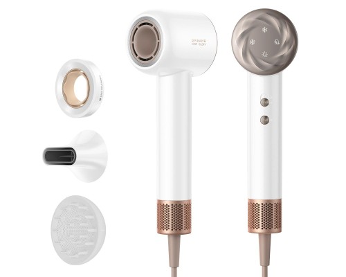 Фен Dreame Glory Mix White (AHD18-WH)