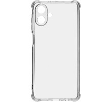 Чохол до мобільного телефона Armorstandart Force Samsung A07 4G Camera cover Clear (ARM86527)