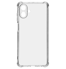 Чохол до мобільного телефона Armorstandart Force Samsung A07 4G Camera cover Clear (ARM86527)