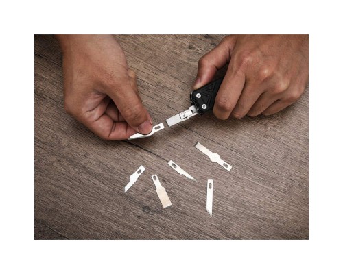 Змінний інструмент до мультитула NexTool Pocket Tool E1 (NE20287)