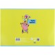 Альбом для малювання Kite SpongeBob SquarePants, 24 аркуша (SB25-242)