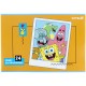 Альбом для малювання Kite SpongeBob SquarePants, 24 аркуша (SB25-242)