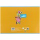Альбом для малювання Kite SpongeBob SquarePants, 24 аркуша (SB25-242)