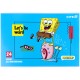 Альбом для малювання Kite SpongeBob SquarePants, 24 аркуша (SB25-242)
