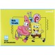 Альбом для малювання Kite SpongeBob SquarePants, 24 аркуша (SB25-242)